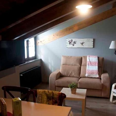Casa Pacho Apartamentos Rurales 卢阿尔卡 外观 照片