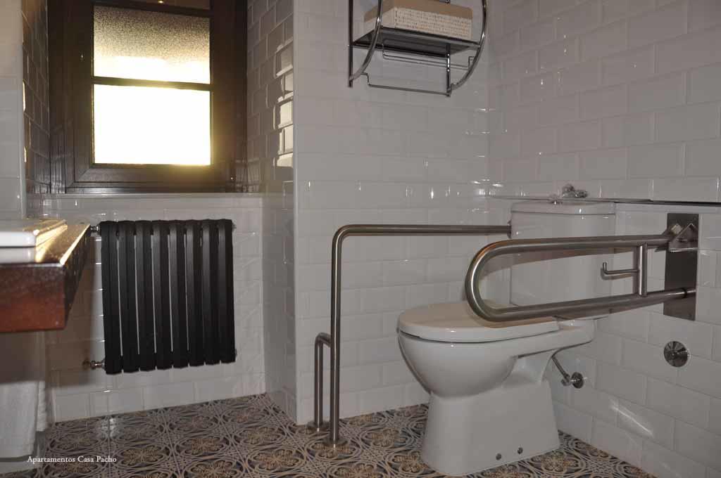 Casa Pacho Apartamentos Rurales 卢阿尔卡 客房 照片