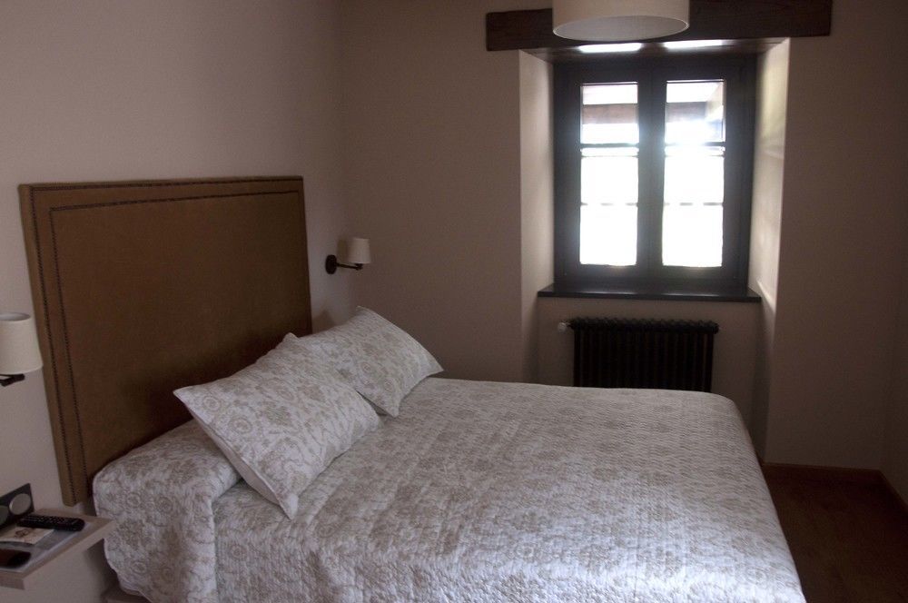Casa Pacho Apartamentos Rurales 卢阿尔卡 外观 照片